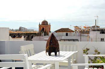 Albergue La Cocotera Boutique & Coworking