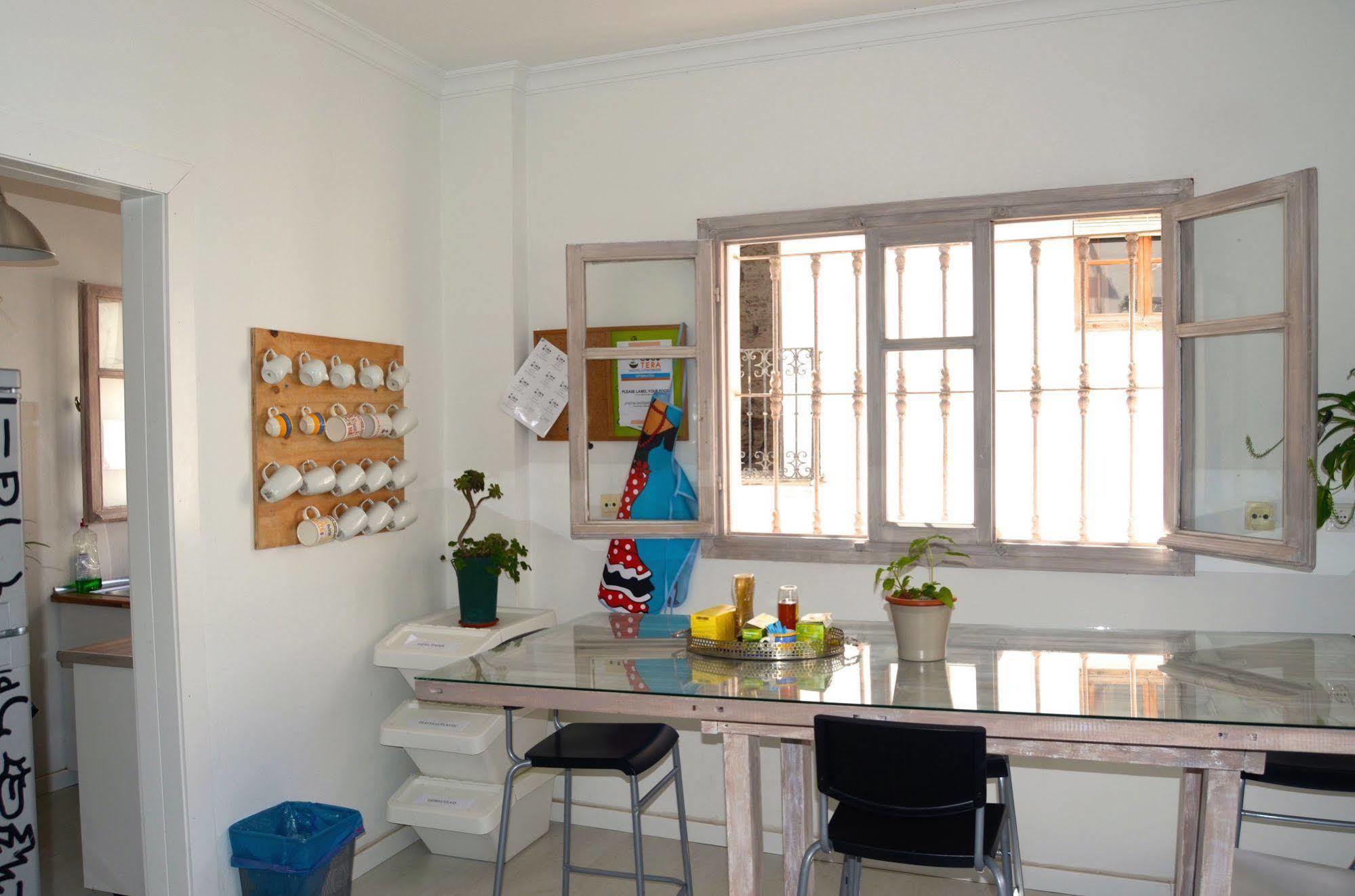 Albergue La Cocotera Boutique & Coworking *