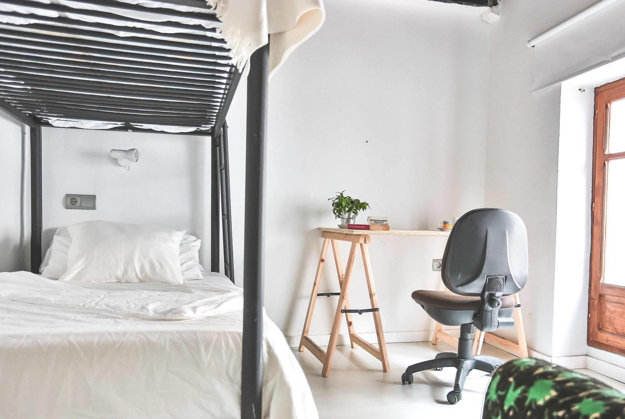 La Cocotera Boutique & Coworking Albergue