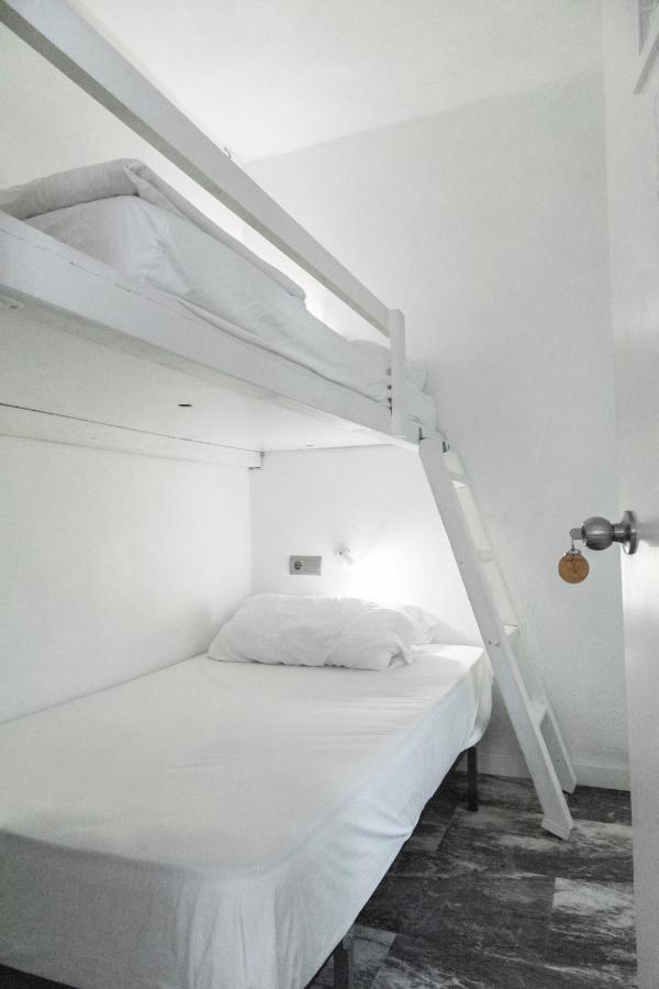 La Cocotera Boutique & Coworking Albergue Tarifa